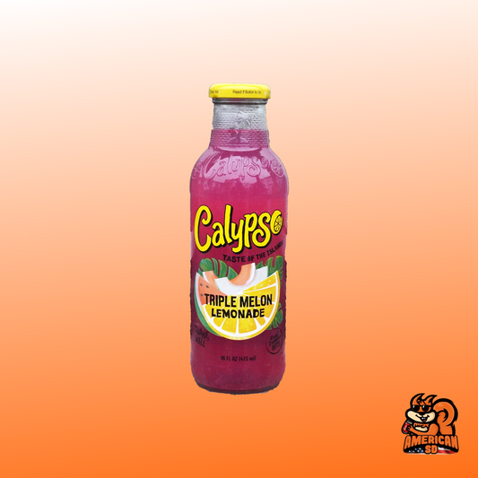 Calypso Triple Melon Lemonade 473 ml