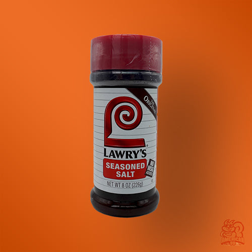 Lawry's Season Salt 226g