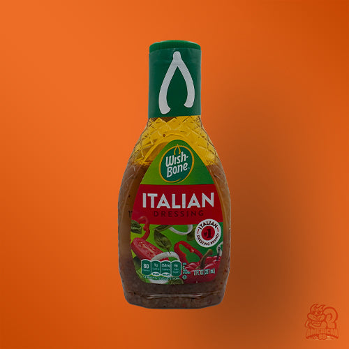 Wishbone Italian Dressing 237ml