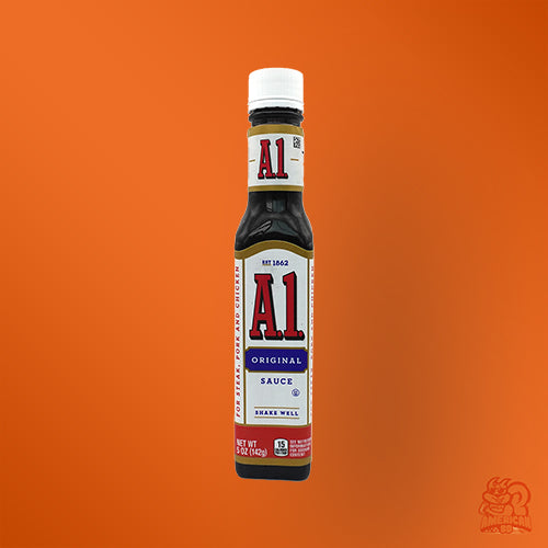 Buy A1 Steak Sauce ( 142g / 5oz )