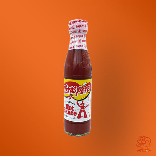 Texas Pete Hot Sauce 177ml