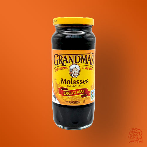 Grandma's Molasses Original 355ml