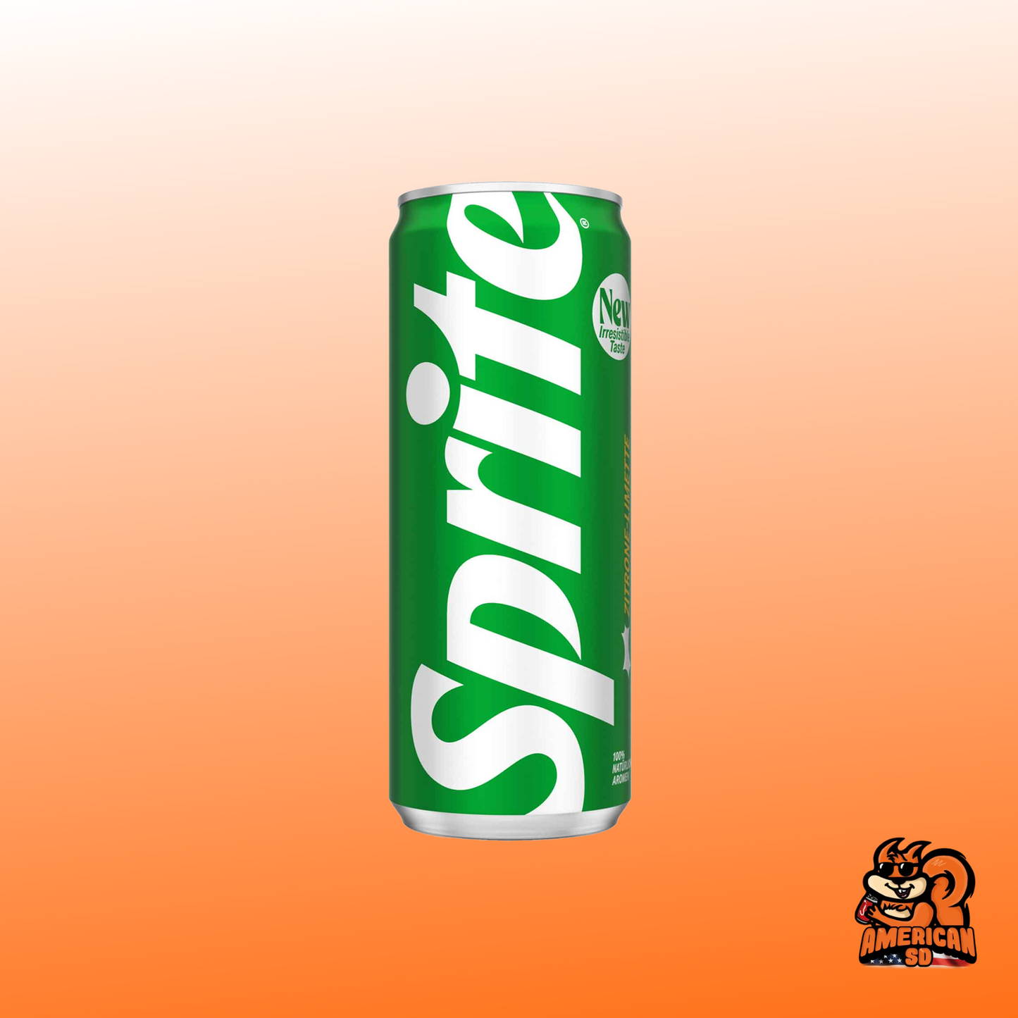 Sprite 330ml