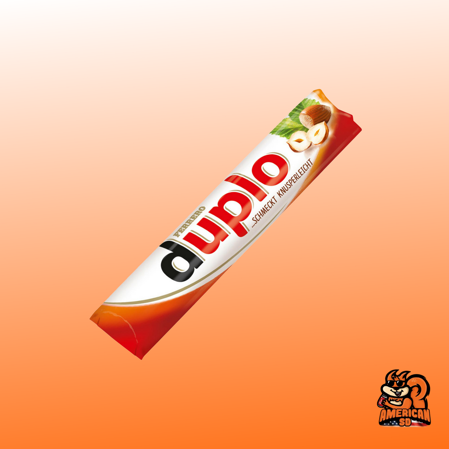Duplo 1 Riegel 18g