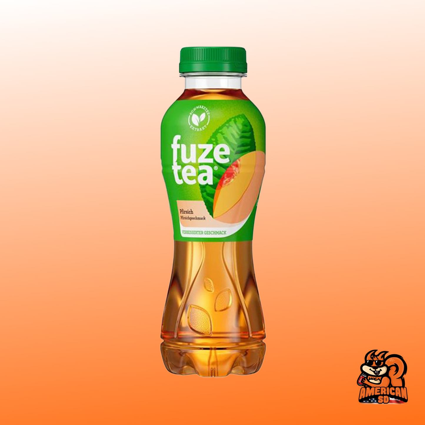 Fuze Tea 300ml