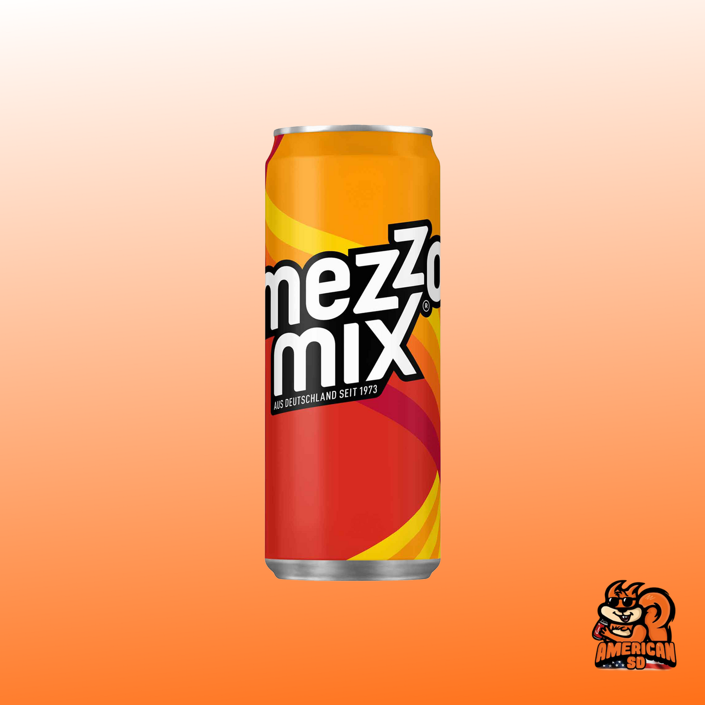 Mezzo Mix 330ml