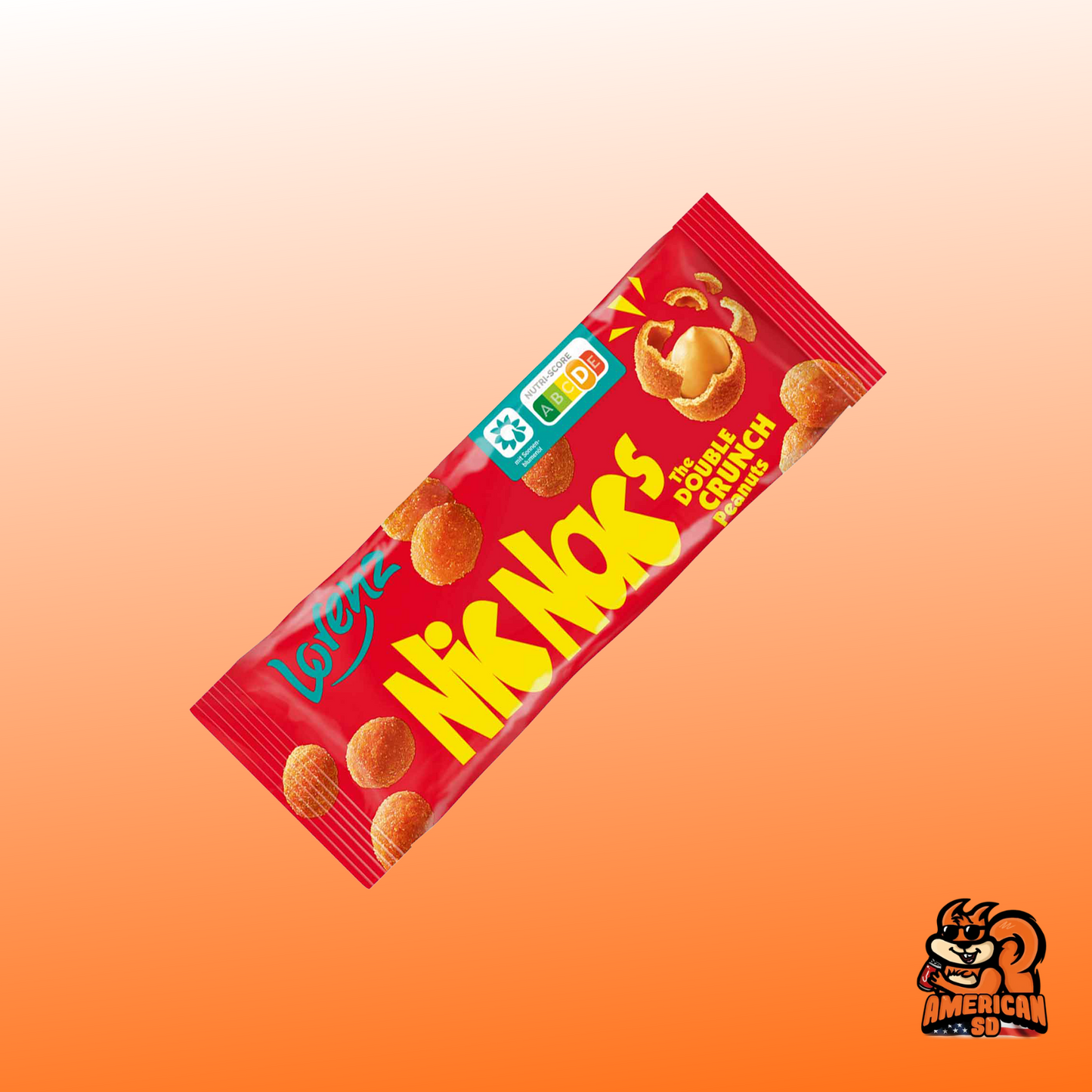 NicNac's 35g