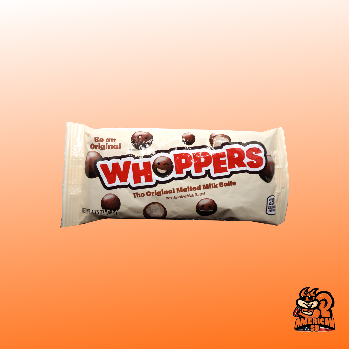 Hershey's Whoppers 49g
