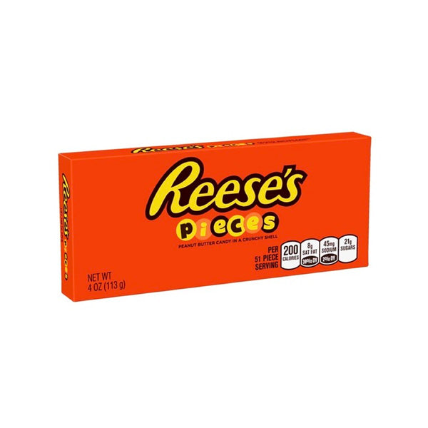Reeses Pieces 113g