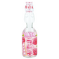 Hata Ramune Soda Lychee 200ml