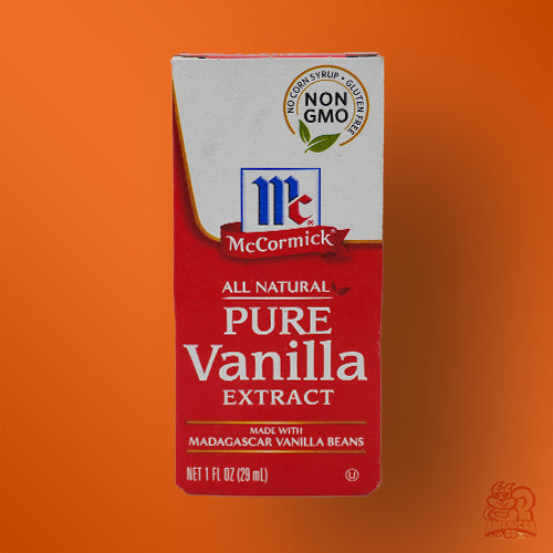 McCormick Pure Vanilla Extract 29ml