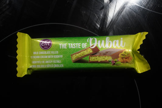 30g Dubai Elit Chocolate