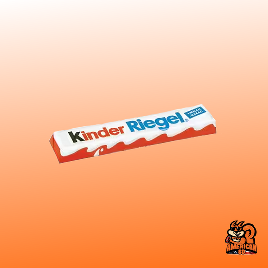 Kinder Riegel 21g