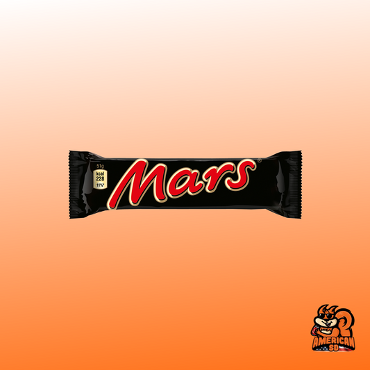 Mars Original 51g