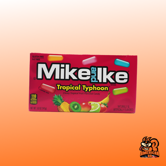 Mike and Ike Tropical Typhoon 141g