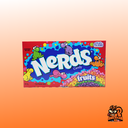 Nerds Rainbow (141g)