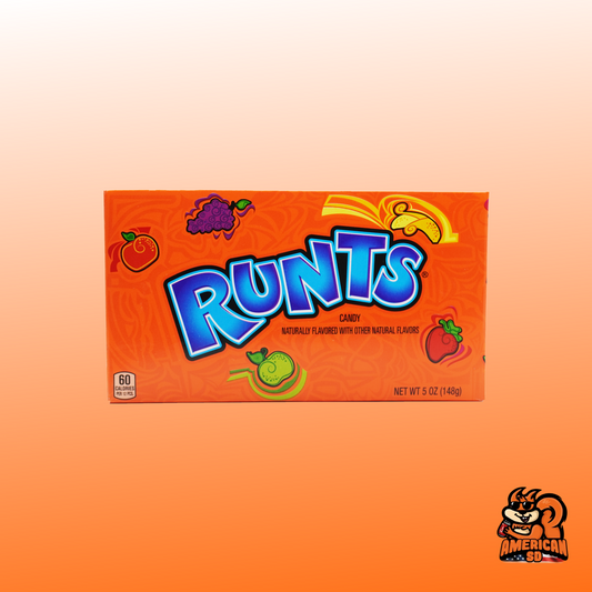 Wonka Runts 141,7gr