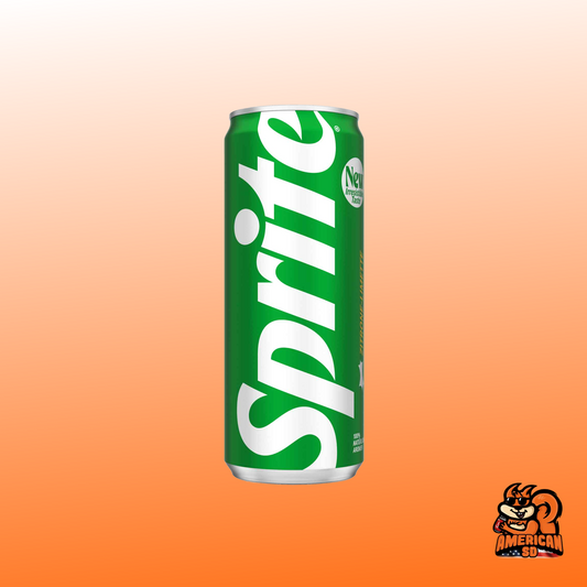 Sprite 330ml