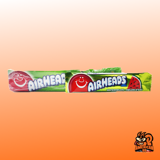 Airheads Watermelon 15,6g