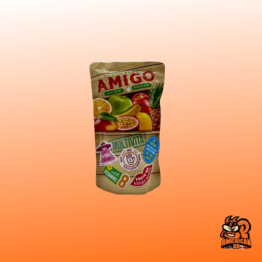 Amigo Multivitamin 200ml