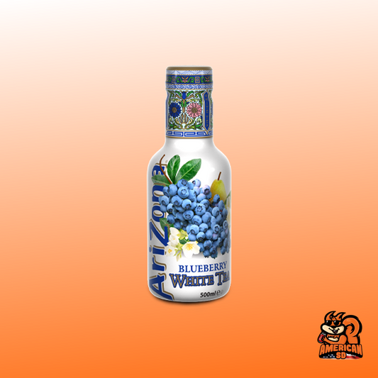 Arizona Blueberry 500ml