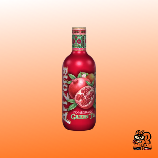 Arizona Pomegranade 500ml