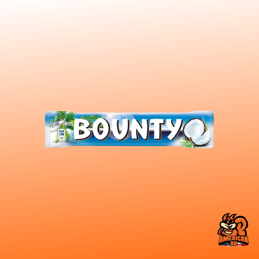 Bounty Original 57g