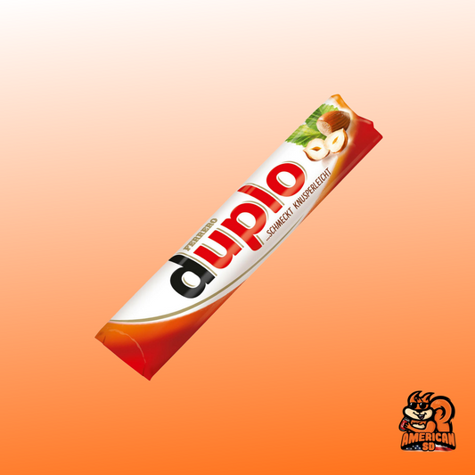 Duplo 1 Riegel 18g