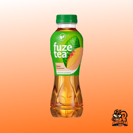 Fuze Tea 300ml