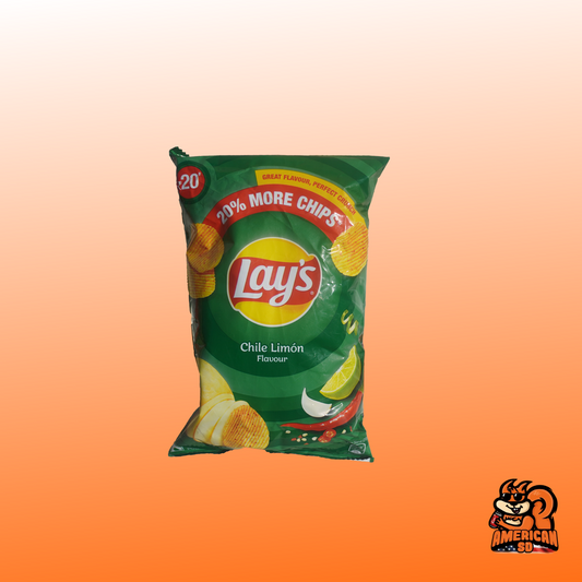 Lays Chili Limon 50g