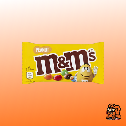 M&M Peanut 45g