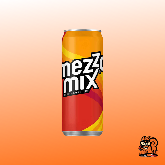 Mezzo Mix 330ml