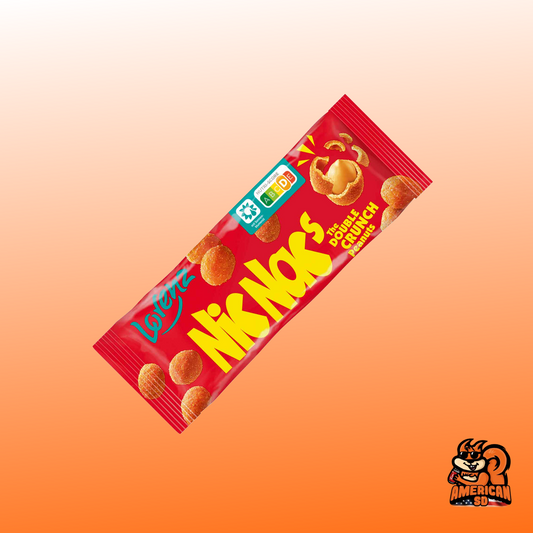 NicNac's 35g