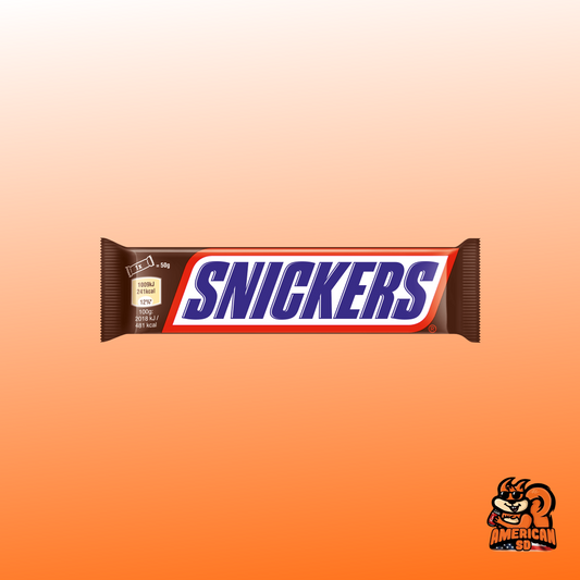 Snickers Original 50g
