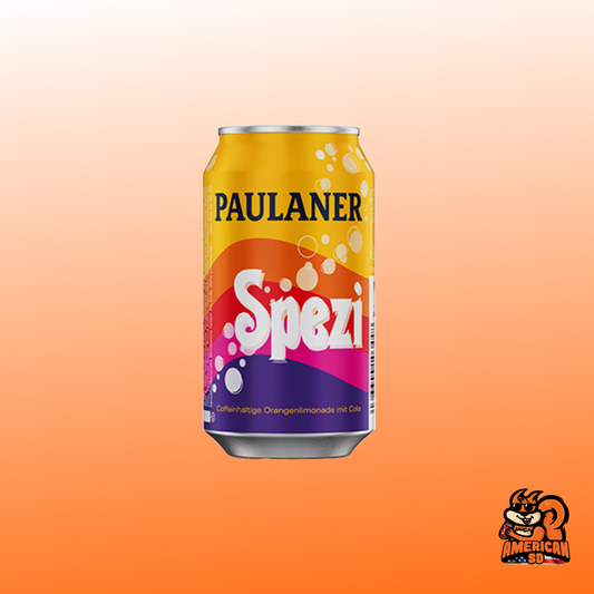 Paulaner Spezi 330ml
