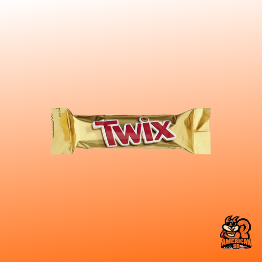Twix Minis 20g